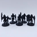 Warhammer 40k: Necrons Lychguard BO190