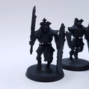 Warhammer 40k: Necrons Lychguard BO190