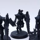 Warhammer 40k: Necrons Lychguard BO190
