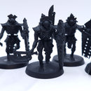 Warhammer 40k: Necrons Lychguard BO190
