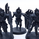 Warhammer 40k: Necrons Lychguard BO190