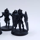 Warhammer 40k: Necrons Lychguard BO190