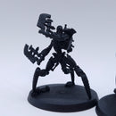 Warhammer 40k: Necrons Skorpekh Destroyers BO166