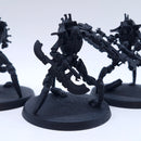 Warhammer 40k: Necrons Skorpekh Destroyers BO166