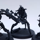 Warhammer 40k: Necrons Skorpekh Destroyers BO166