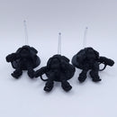 Warhammer 40k: Space Marines Inceptors Blood Angels BN100