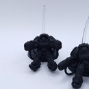 Warhammer 40k: Space Marines Inceptors Blood Angels BN100