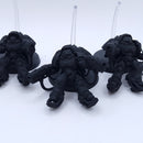 Warhammer 40k: Space Marines Inceptors Blood Angels BN100