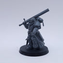 Warhammer 40k: Space Marines Judiciar BP115