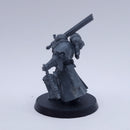 Warhammer 40k: Space Marines Judiciar BP115
