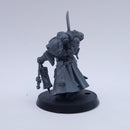 Warhammer 40k: Space Marines Judiciar BP115