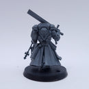 Warhammer 40k: Space Marines Judiciar BP115
