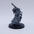 Warhammer 40k: Space Marines Judiciar BP115