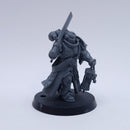 Warhammer 40k: Space Marines Judiciar BP115