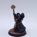 Warhammer 40k: Space Marines Primaris Chaplain BP163
