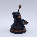 Warhammer 40k: Space Marines Primaris Chaplain BP163