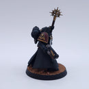 Warhammer 40k: Space Marines Primaris Chaplain BP163