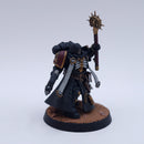 Warhammer 40k: Space Marines Primaris Chaplain BP163
