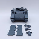 Warhammer 40k: Space Marines Rhino BO087