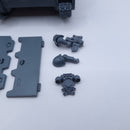 Warhammer 40k: Space Marines Rhino BO087