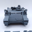 Warhammer 40k: Space Marines Rhino BO087