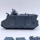 Warhammer 40k: Space Marines Rhino BO087