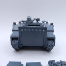 Warhammer 40k: Space Marines Rhino BO087
