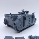 Warhammer 40k: Space Marines Rhino BO087