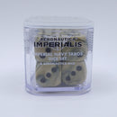 Warhammer Aeronautica Imperialis: Imperial Navy Taros Dice Set AI020