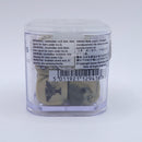 Warhammer Aeronautica Imperialis: Imperial Navy Taros Dice Set AI020