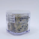 Warhammer Aeronautica Imperialis: Imperial Navy Taros Dice Set AI020