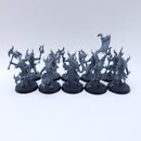 Warhammer AoS: Disciples of Tzeench Tzaangors AE158