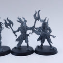 Warhammer AoS: Disciples of Tzeench Tzaangors AH065