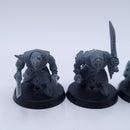 Warhammer AoS: Skaven Plague Monks AD169