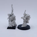 Warhammer AoS: Skaven Skaven Warlord and Poison Wind Globadier Bundle AA154