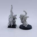 Warhammer AoS: Skaven Skaven Warlord and Poison Wind Globadier Bundle AA154
