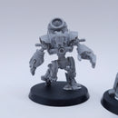Warhammer Horus Heresy: Mechanicum Ursarax Cohort BJ231