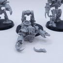 Warhammer Horus Heresy: Mechanicum Ursarax Cohort BJ231