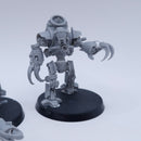 Warhammer Horus Heresy: Mechanicum Ursarax Cohort BJ231