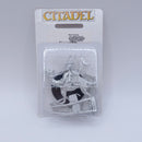 Warhammer Lord of the Rings: Metal Mahud Raider BNIB AZ209