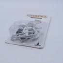 Warhammer Lord of the Rings: Metal Mahud Raider BNIB AZ209