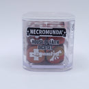 Warhammer Necromunda: House of Faith Dice Set AJ163