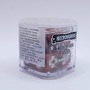 Warhammer Necromunda: House of Faith Dice Set AJ163
