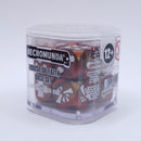 Warhammer Necromunda: House of Faith Dice Set AJ163