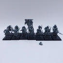 Warhammer Old World: Beastmen Brayherds Ungor Herd BN131