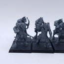 Warhammer Old World: Beastmen Brayherds Ungor Herd BN131