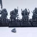 Warhammer Old World: Beastmen Brayherds Ungor Herd BN131