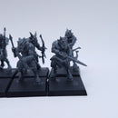 Warhammer Old World: Beastmen Brayherds Ungor Herd BN131