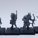 Warhammer Old World: Beastmen Brayherds Ungor Herd BN131
