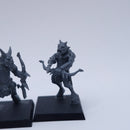 Warhammer Old World: Beastmen Brayherds Ungor Herd BN131